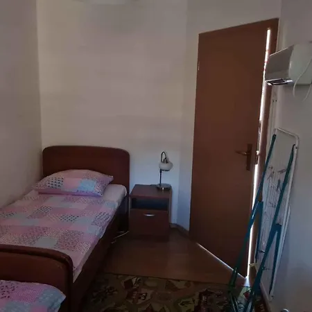 In - Istrien 42547 شقة بوريتش