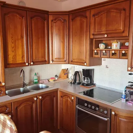 In - Istrien 42547 Apartment