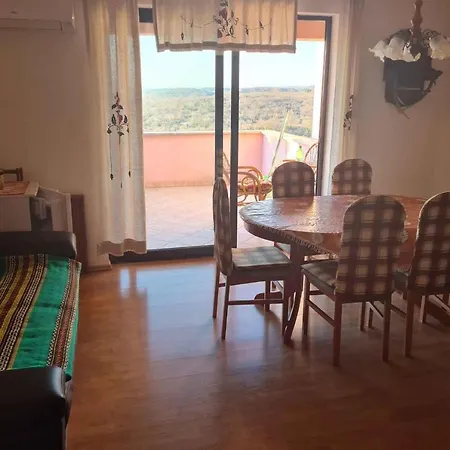 Apartment In - Istrien 42547 Porec