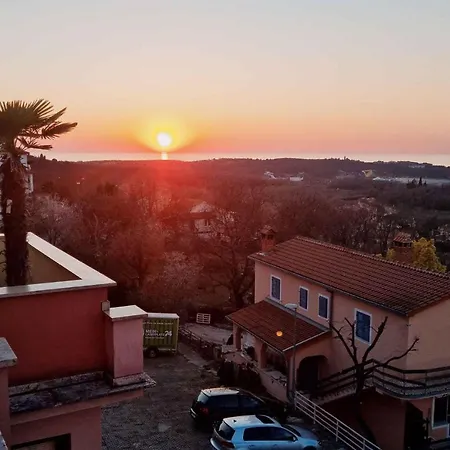 In - Istrien 42547 Apartment Porec