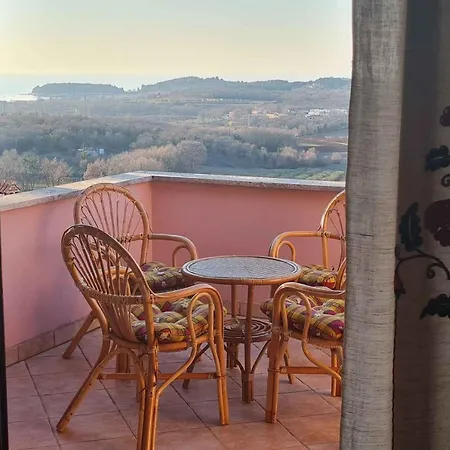 Apartment In - Istrien 42547
