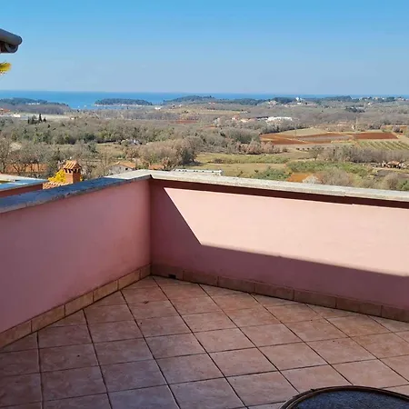 Apartment In - Istrien 42547 Porec