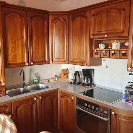 Apartamento In - Istrien 42547 Poreč