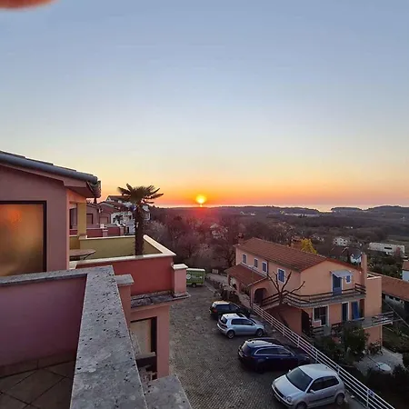 In - Istrien 42547 Apartamento *
