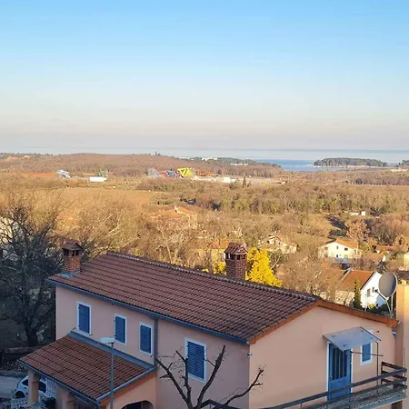 Apartman In - Istrien 42547