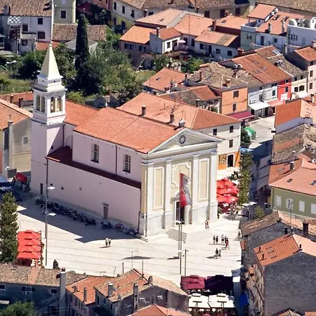 Apartment In - Istrien 42547 Porec
